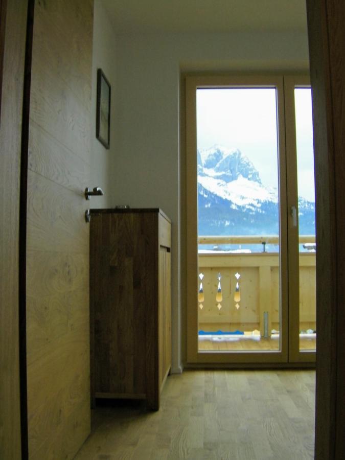 Appartement Ingrid Ellmau Extérieur photo