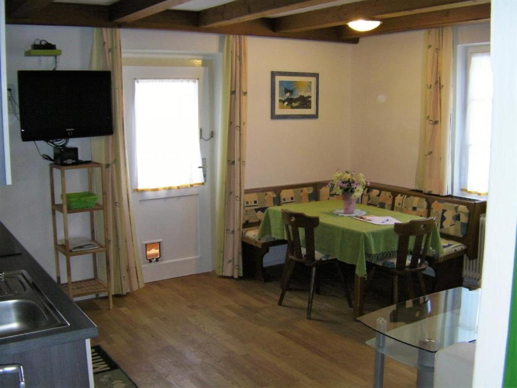 Appartement Ingrid Ellmau Extérieur photo