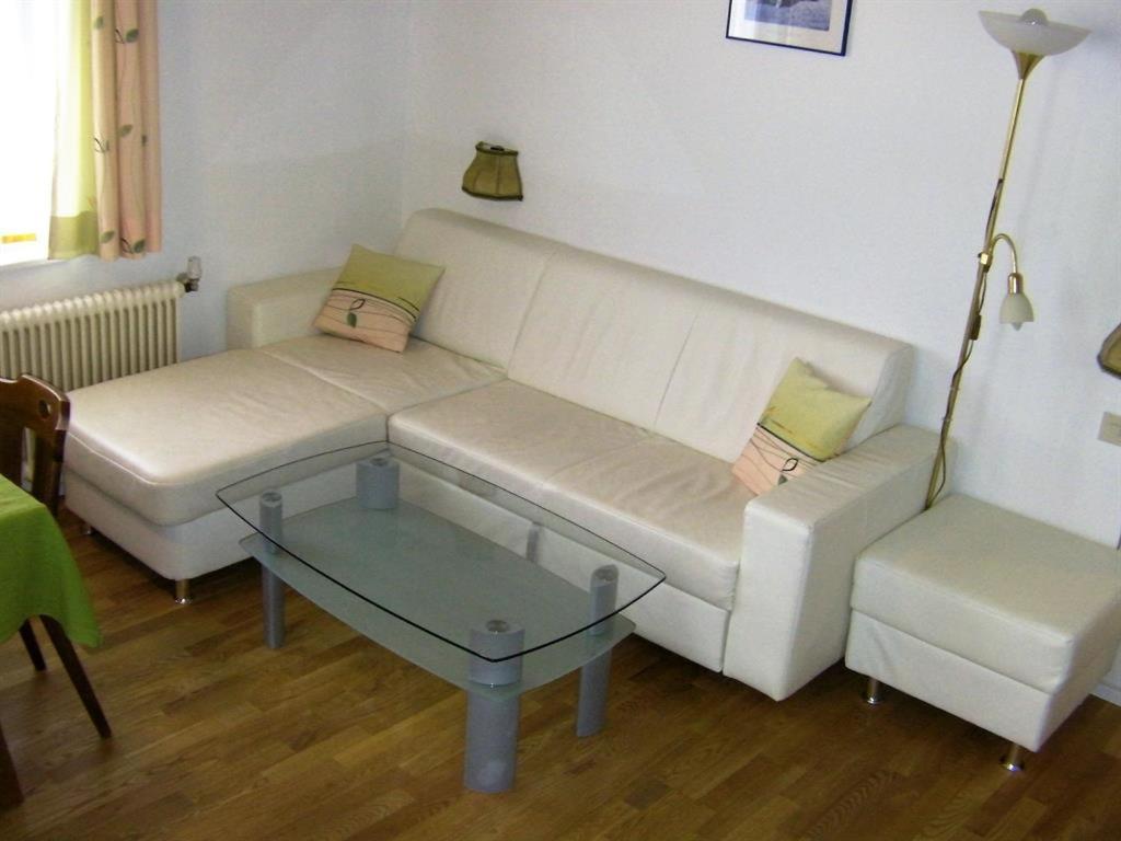 Appartement Ingrid Ellmau Extérieur photo