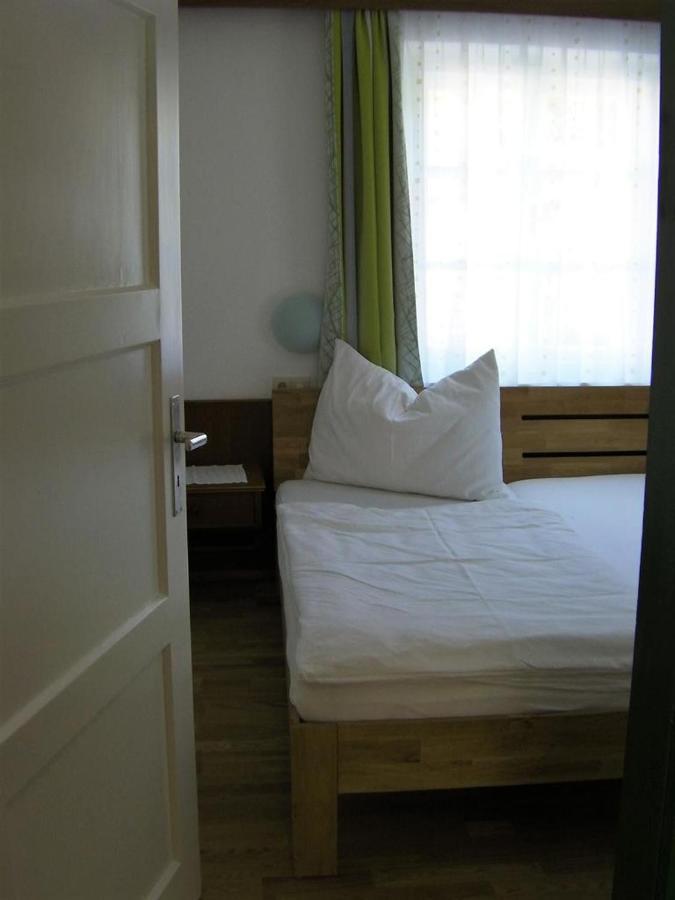 Appartement Ingrid Ellmau Extérieur photo