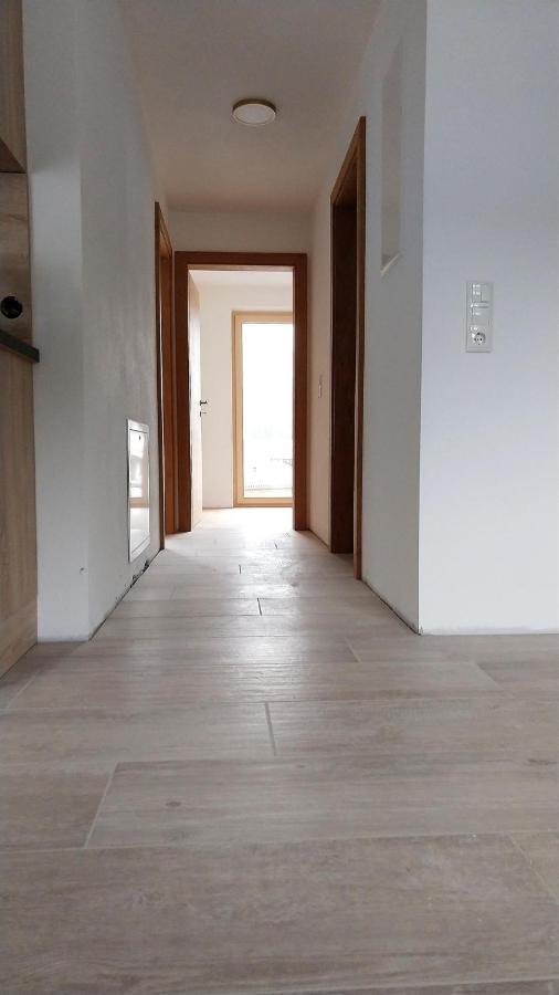 Appartement Ingrid Ellmau Extérieur photo