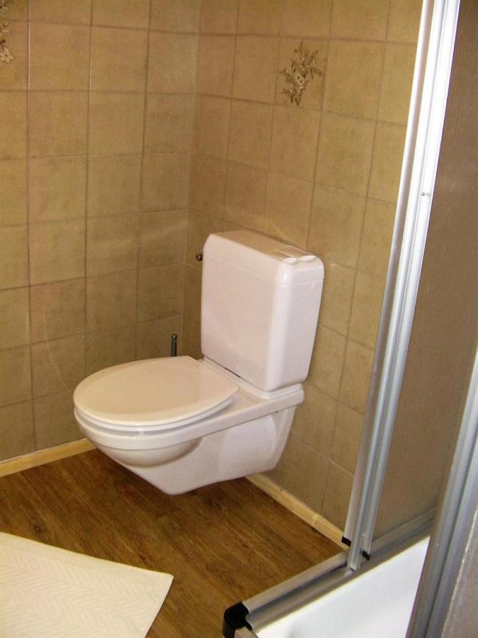 Appartement Ingrid Ellmau Extérieur photo