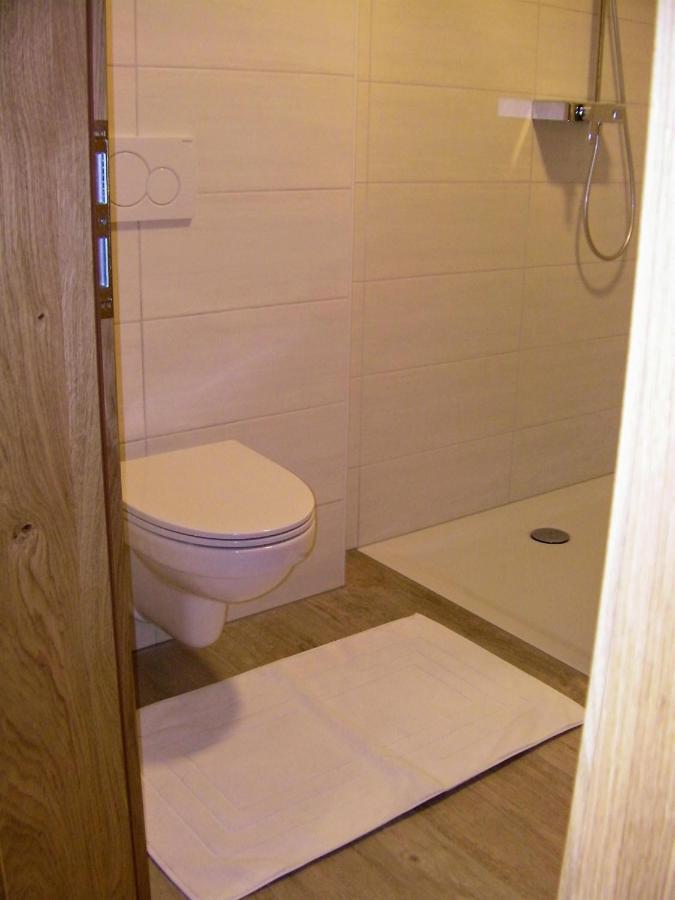 Appartement Ingrid Ellmau Extérieur photo