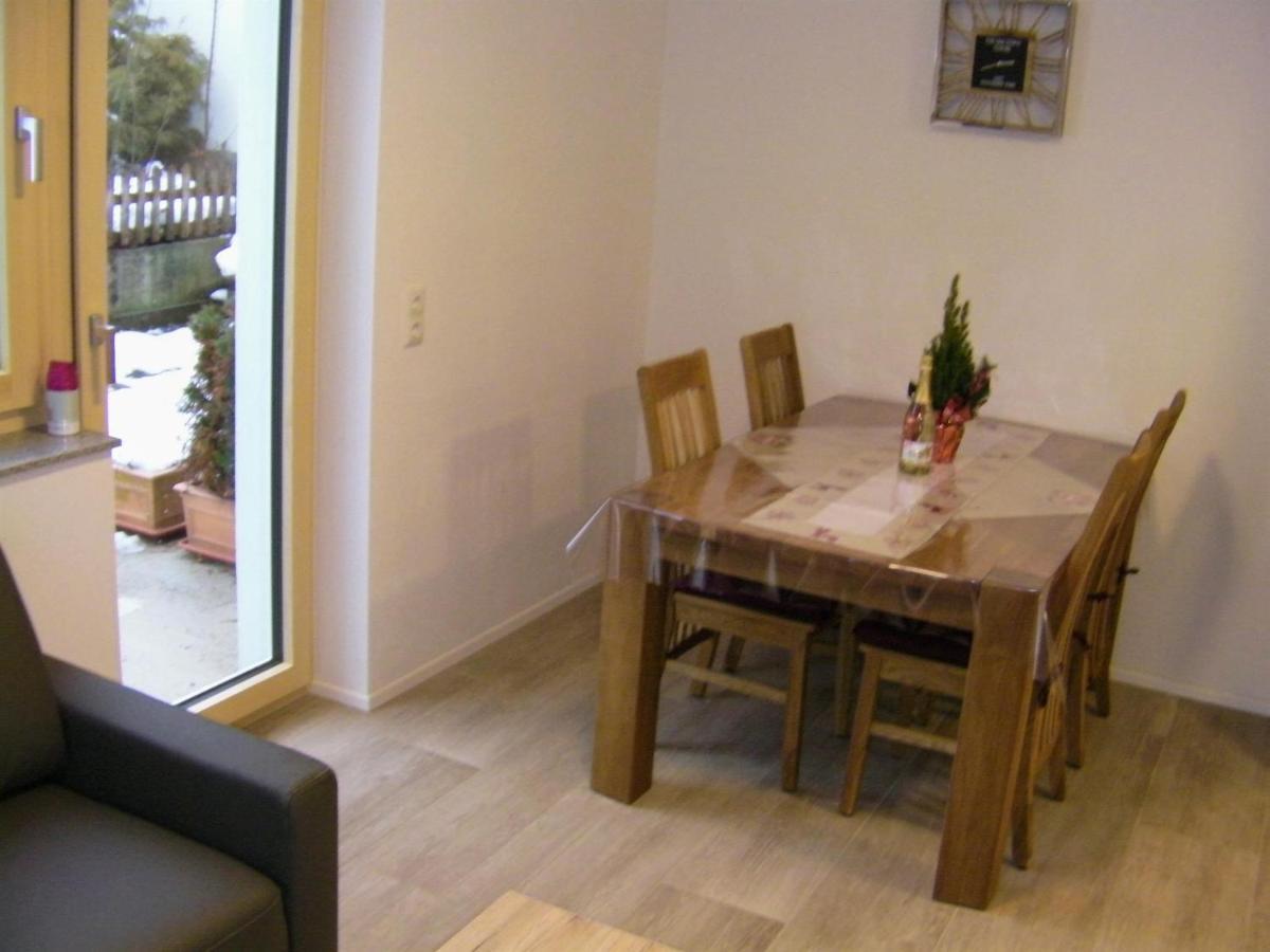Appartement Ingrid Ellmau Extérieur photo