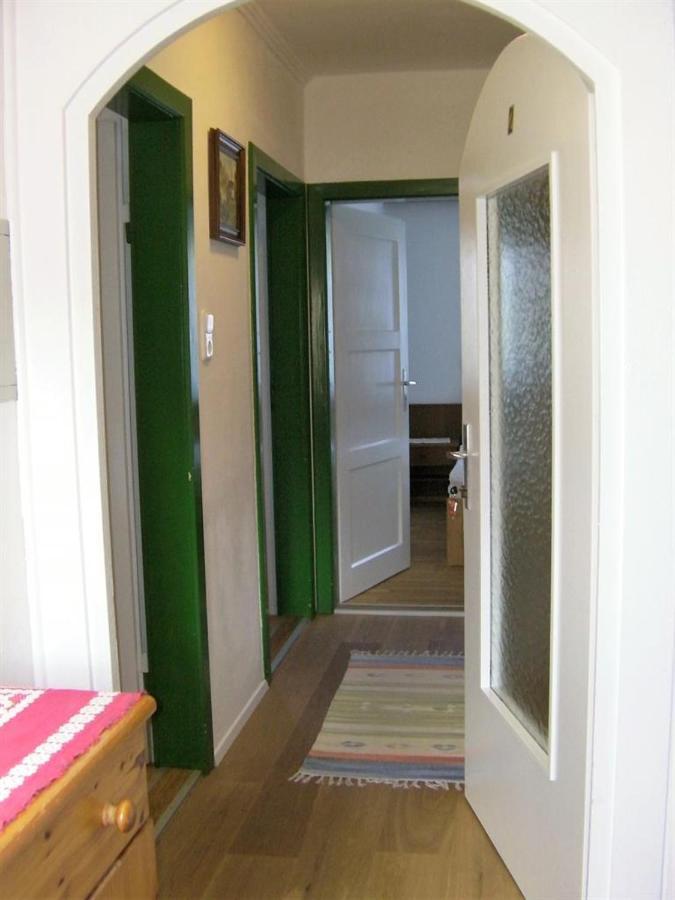 Appartement Ingrid Ellmau Extérieur photo
