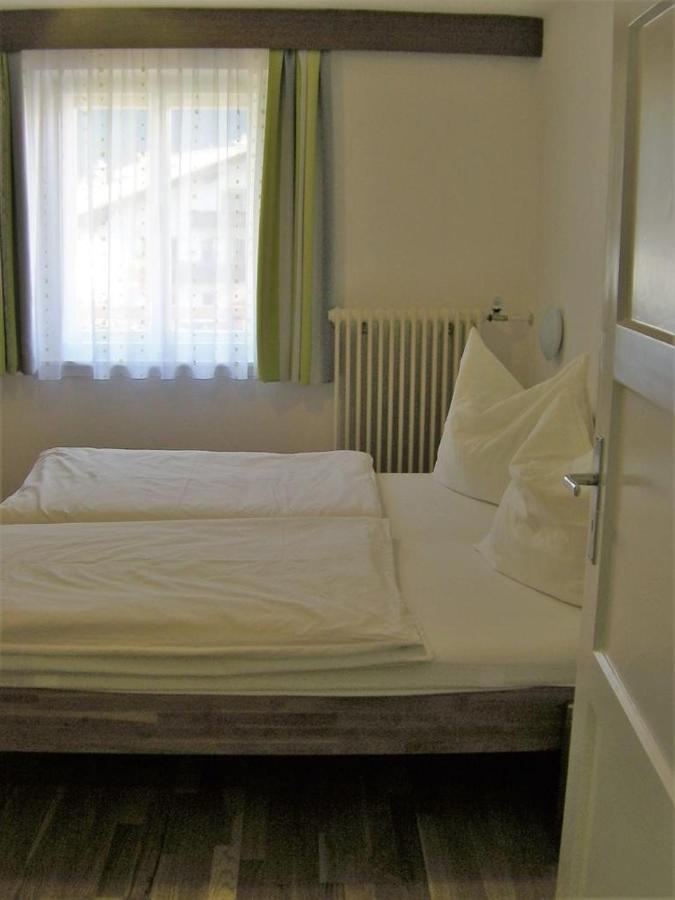 Appartement Ingrid Ellmau Extérieur photo