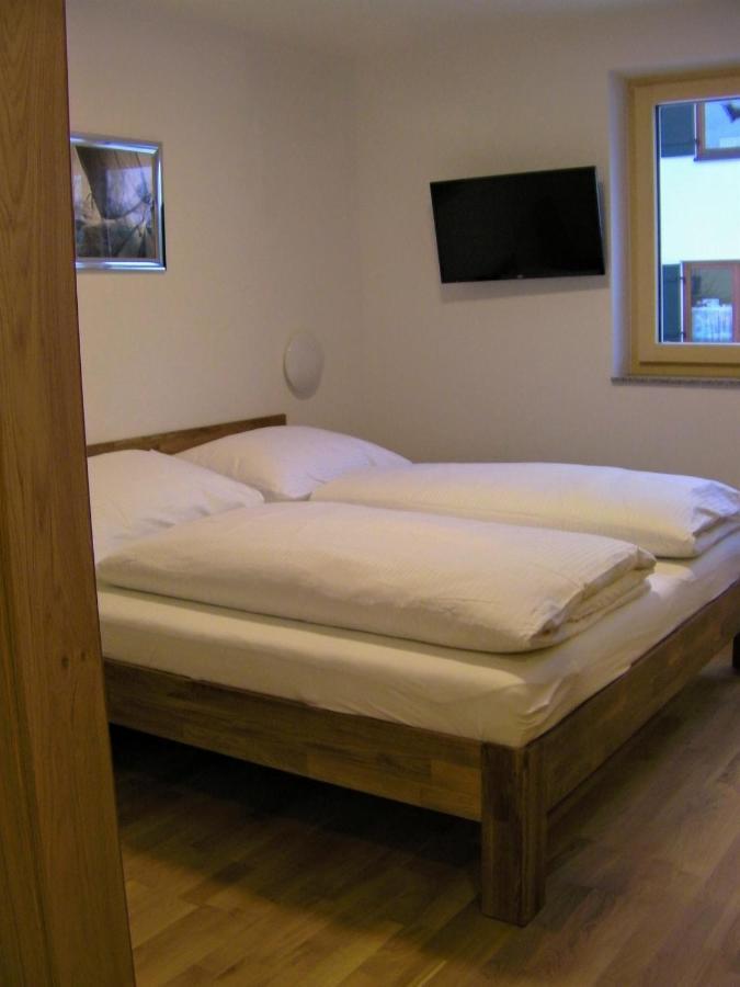 Appartement Ingrid Ellmau Extérieur photo