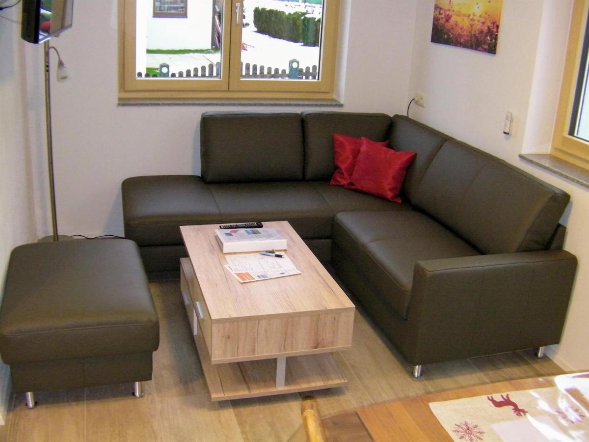 Appartement Ingrid Ellmau Extérieur photo