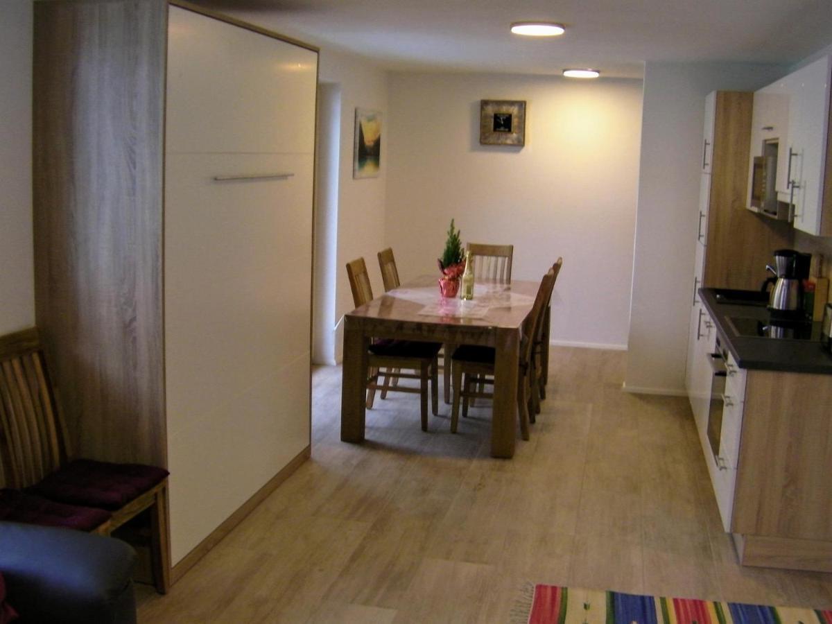 Appartement Ingrid Ellmau Extérieur photo