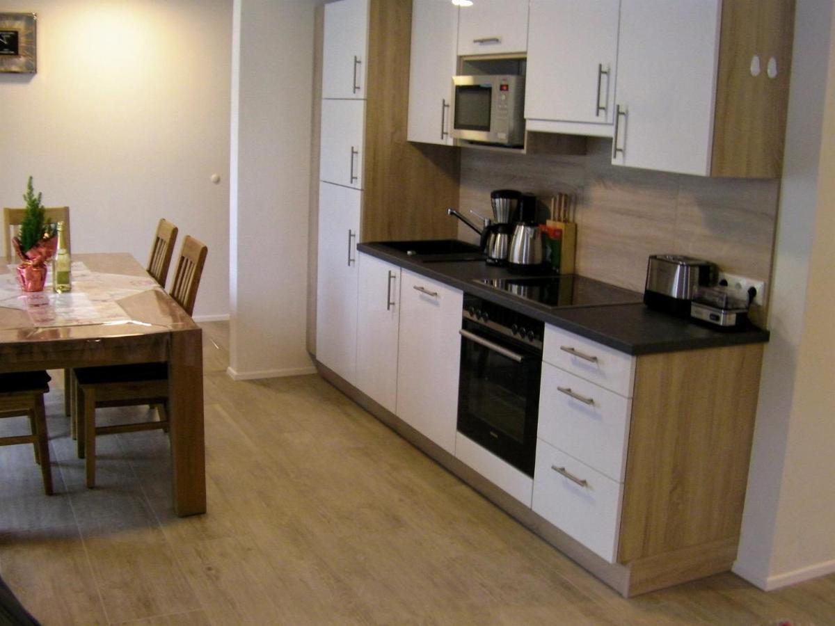 Appartement Ingrid Ellmau Extérieur photo
