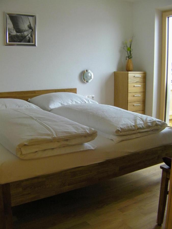 Appartement Ingrid Ellmau Extérieur photo