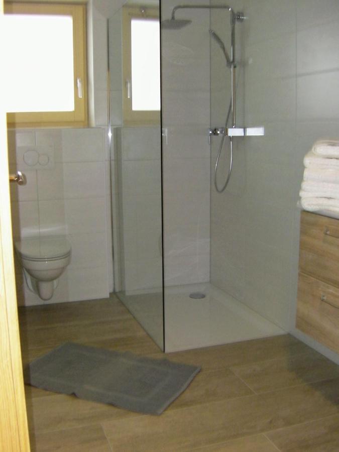 Appartement Ingrid Ellmau Extérieur photo