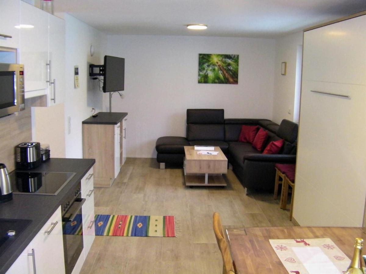 Appartement Ingrid Ellmau Extérieur photo