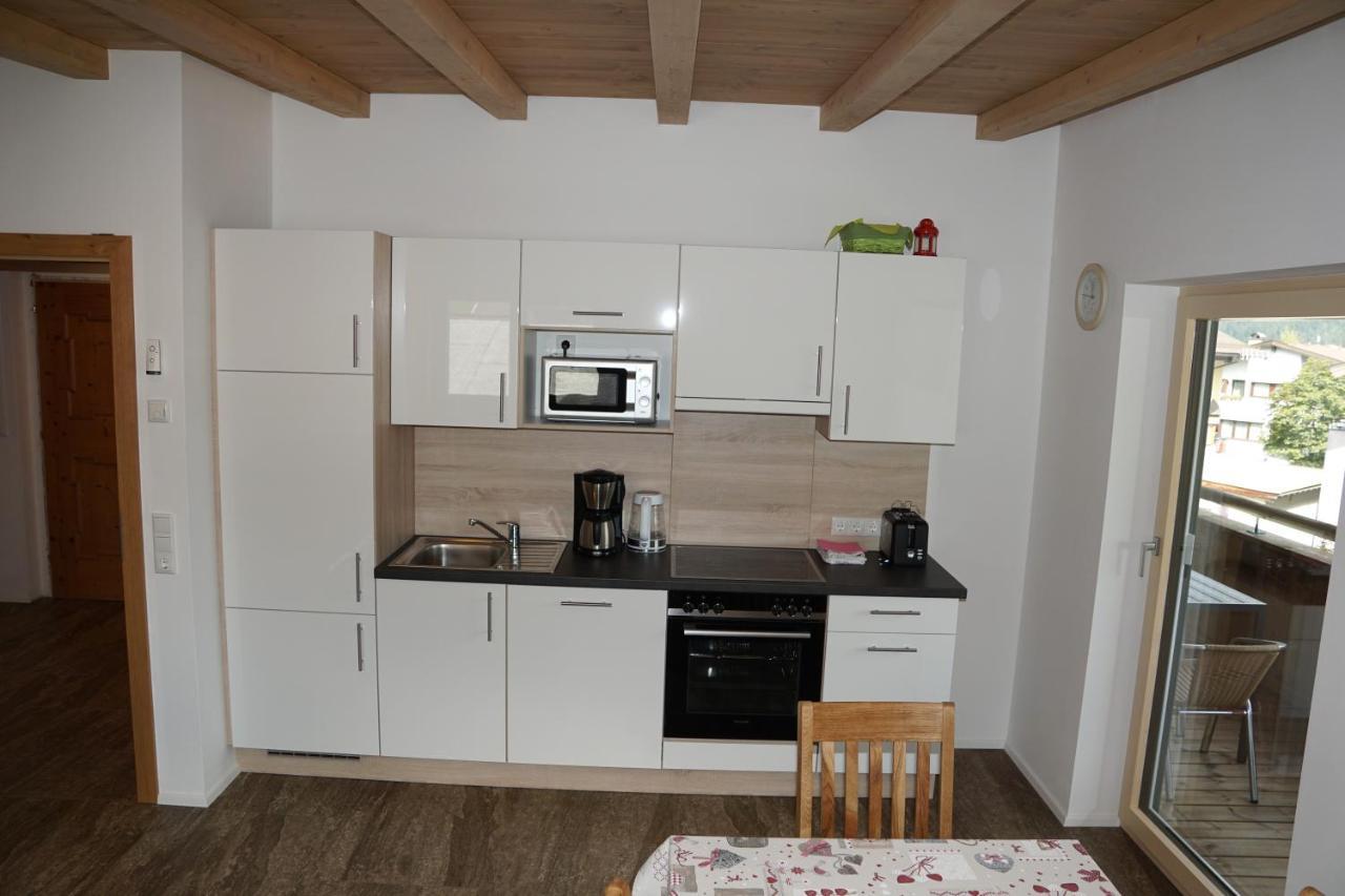 Appartement Ingrid Ellmau Extérieur photo