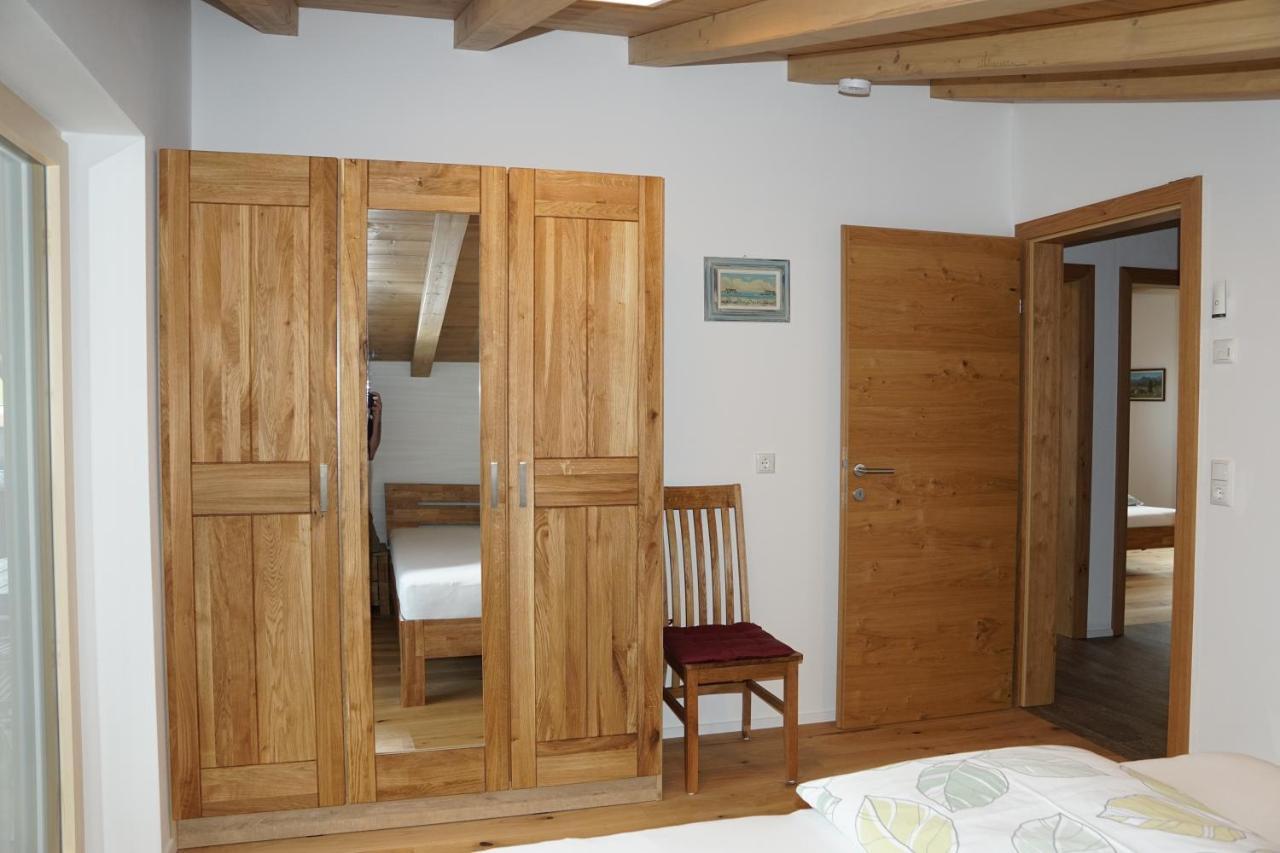 Appartement Ingrid Ellmau Extérieur photo