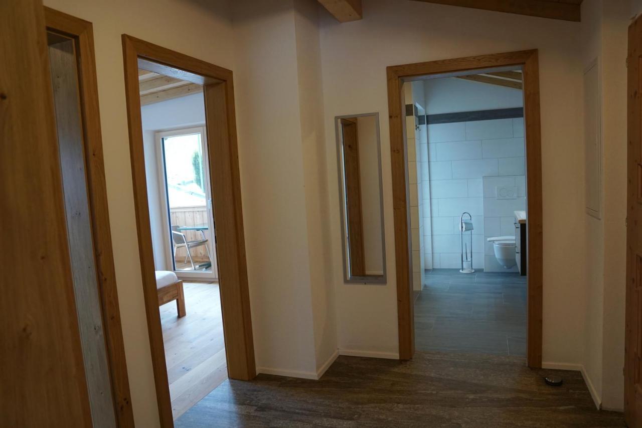 Appartement Ingrid Ellmau Extérieur photo