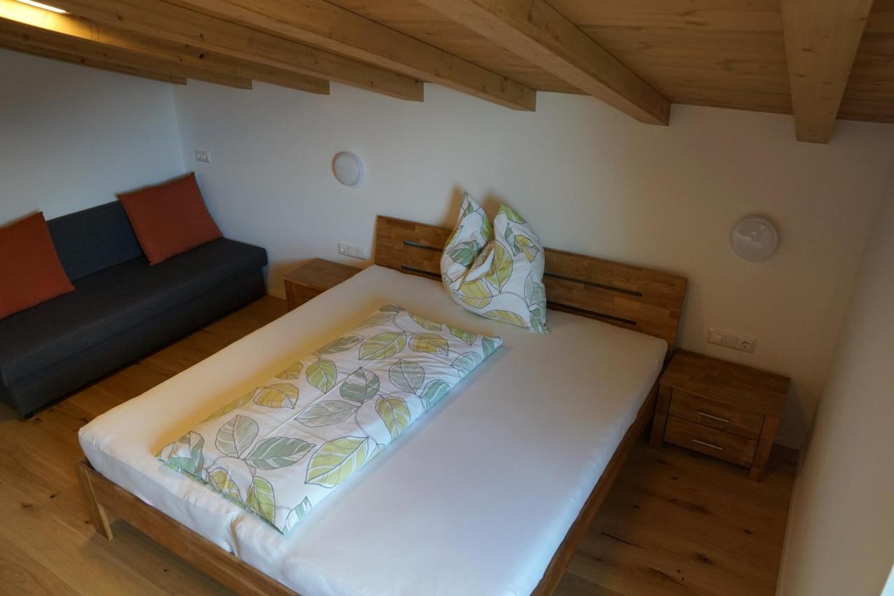Appartement Ingrid Ellmau Extérieur photo